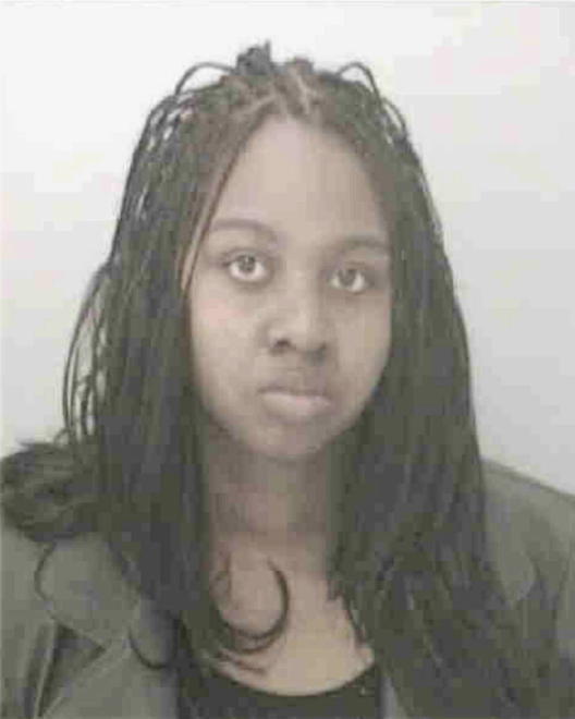 THATCH, SHATEKIA DENISE - Peoria County, IL