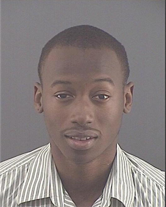 TOLES, DARREION N - Peoria County, IL