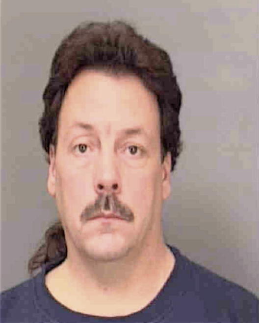 VECCHIO, TONY MICHAEL - Peoria County, IL
