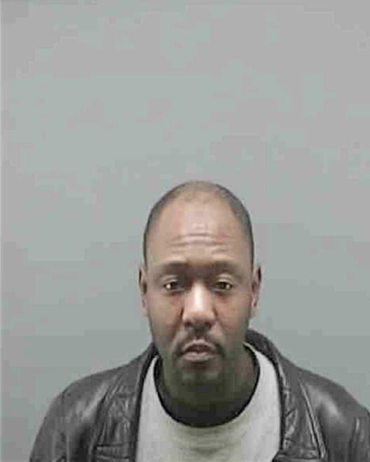 VINSON, ALAN KEITH - Peoria County, IL