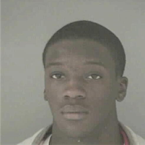 WEATHERSPOON, LESLEY JOVAN - Peoria County, IL
