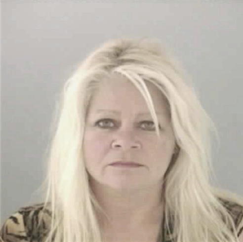 WEBB, ROBIN ANN - Peoria County, IL