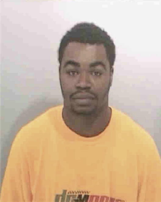 WILLIAMS, JARVIS DUSEAN - Peoria County, IL