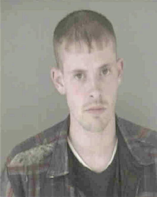 WILSON, DONALD WAYNE - Peoria County, IL