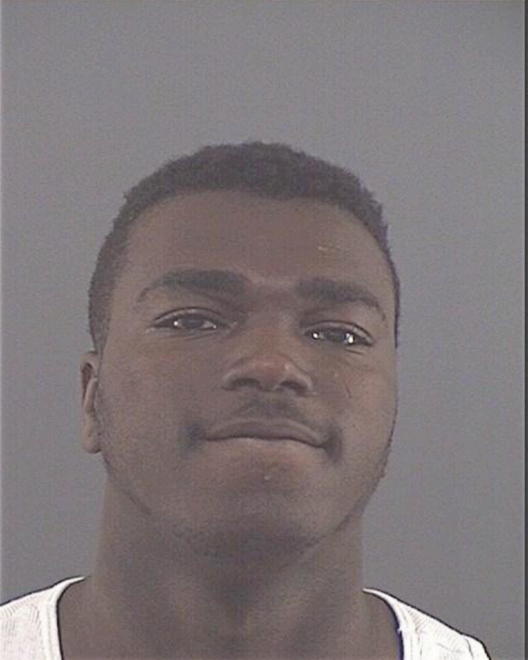 WILSON, RAHEEM D - Peoria County, IL