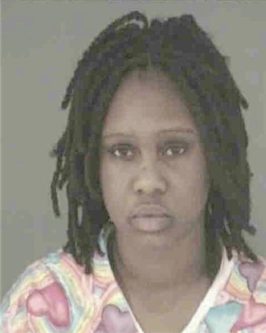 WRIGHT, MONTIA LATRESE - Peoria County, IL