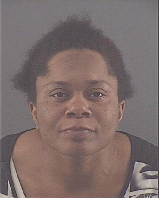 YARBROUGH, WYNEISHA S - Peoria County, IL