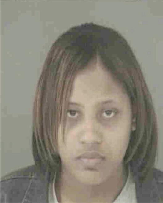 YOUNG, TIARA C - Peoria County, IL