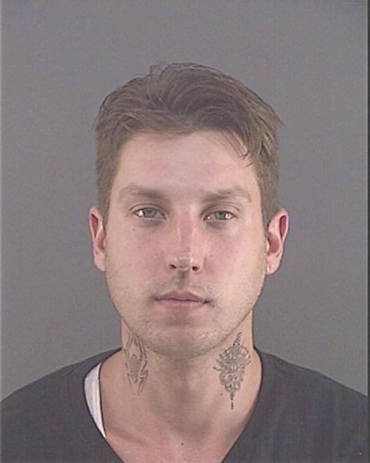 BURKHARDT, TIMOTHY CHARLES - Peoria County, IL