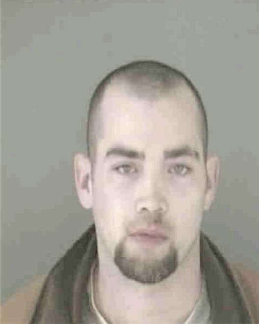 CARR, CHAD MICHAEL - Peoria County, IL