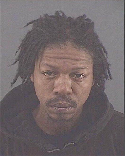 CHAFFIN, CARLOS D - Peoria County, IL