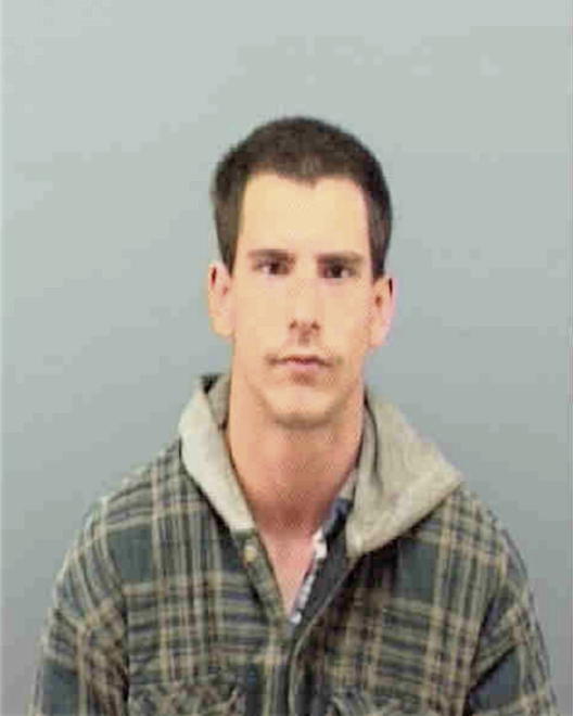 CLEMONS, CHARLES LOEMAN - Peoria County, IL