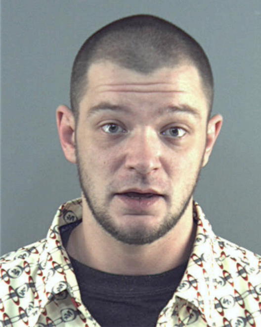 COOLEY, MATTHEW ADAM - Peoria County, IL