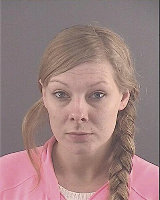 CORP, KIMBERLY J - Peoria County, IL