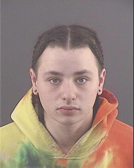 FLUTY, RYAN JEFFERY - Peoria County, IL