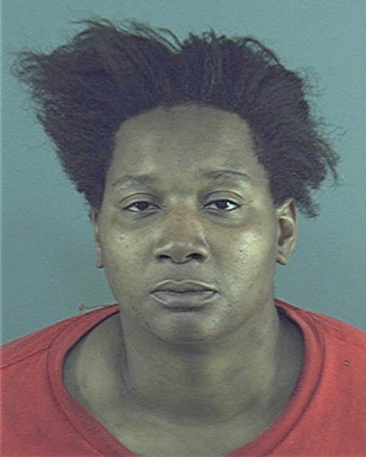 FORREST, ANITA MARIE - Peoria County, IL
