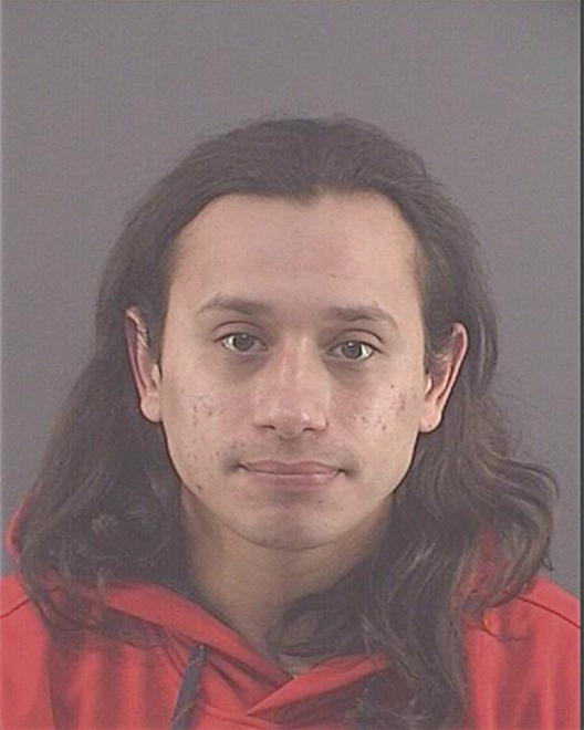 GARZA, ANDRES - Peoria County, IL