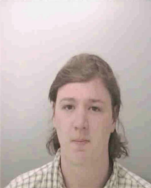 HACKETT, ERIK JOHN - Peoria County, IL