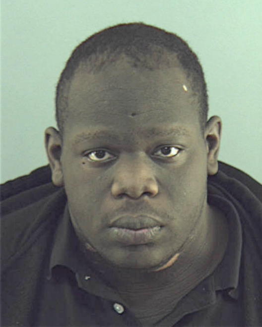 HARRIS, TERRENCE JAMES - Peoria County, IL