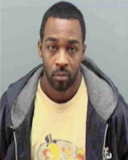 HOBSON, REGINALD CARLTON - Peoria County, IL