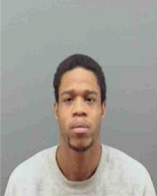 JACKSON, TYREESE LAMONY - Peoria County, IL