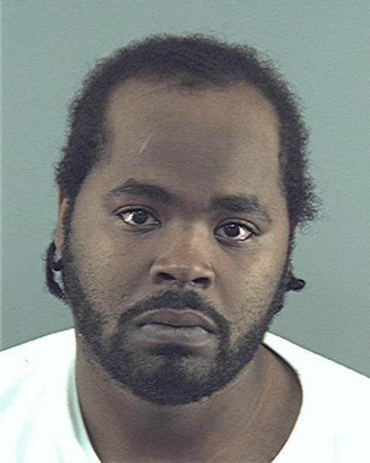 JAMERSON, LAMONT STEVE - Peoria County, IL