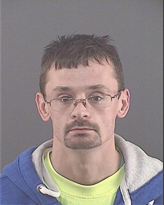 JONES, JAMES BAILEY - Peoria County, IL
