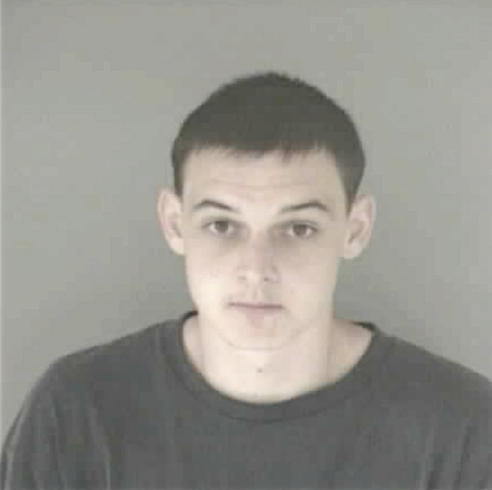 JONES, WILLIAM RICHARD - Peoria County, IL