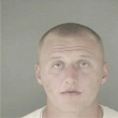 KATEUSZ, AUSTIN D - Peoria County, IL