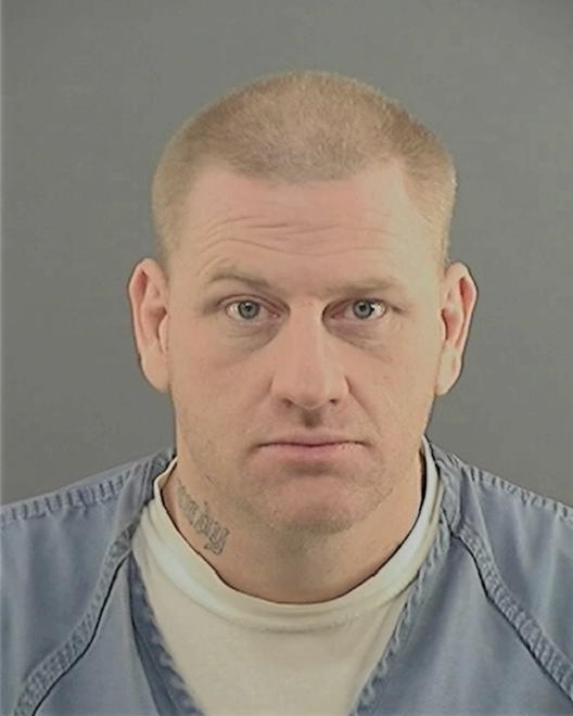 KEAYES, LESLIE JOSEPH - Peoria County, IL