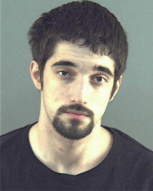 KLINGER, RYNE MATHEW - Peoria County, IL