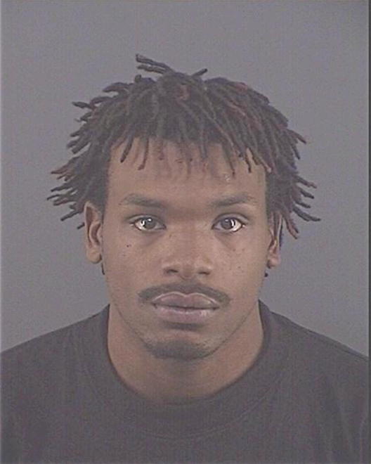 LEATHERS, ANDRE LAMONT - Peoria County, IL
