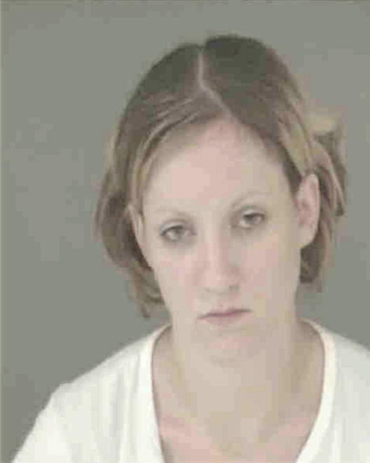 LUNCSFORD, LINETTE MARIE - Peoria County, IL