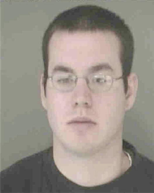 MITCHELL, ROBB D - Peoria County, IL