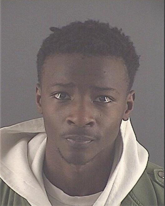MORRIS, DAMONTRAY D - Peoria County, IL