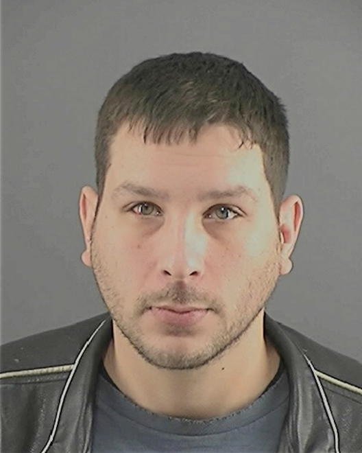 ORTEGA, CHICO JOSE - Peoria County, IL