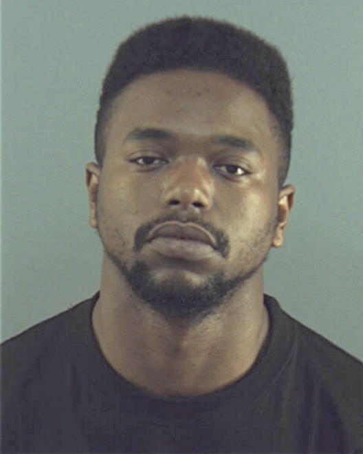 PARKER, ANTHONY COREY - Peoria County, IL