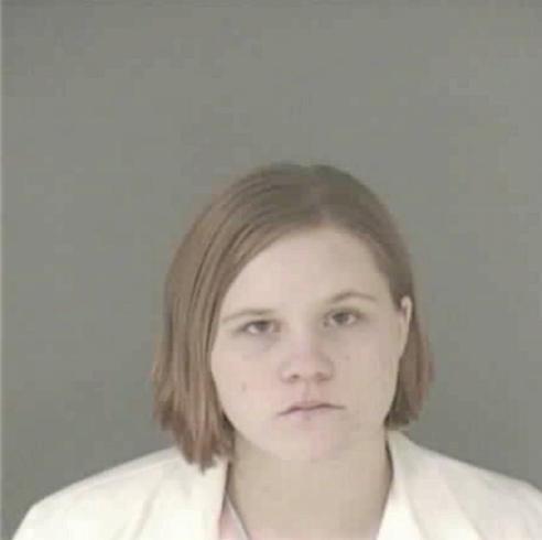 RAGON, ERIN LYNN - Peoria County, IL