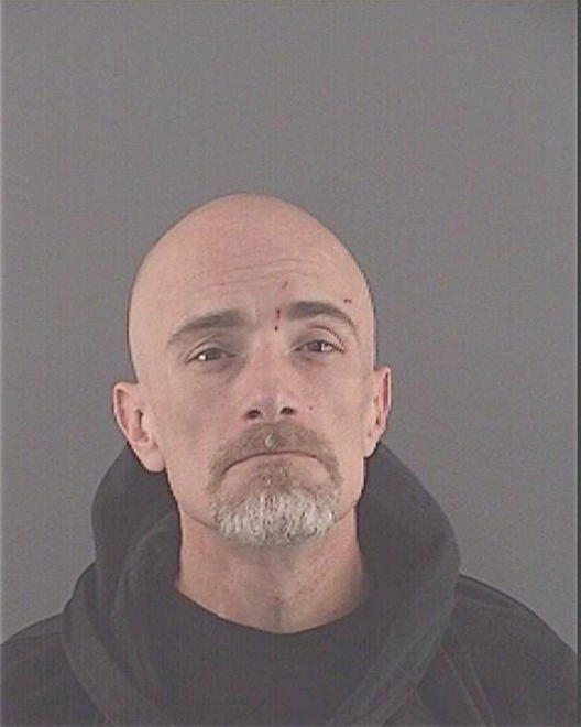 RENTFRO, DANIEL STEVEN - Peoria County, IL