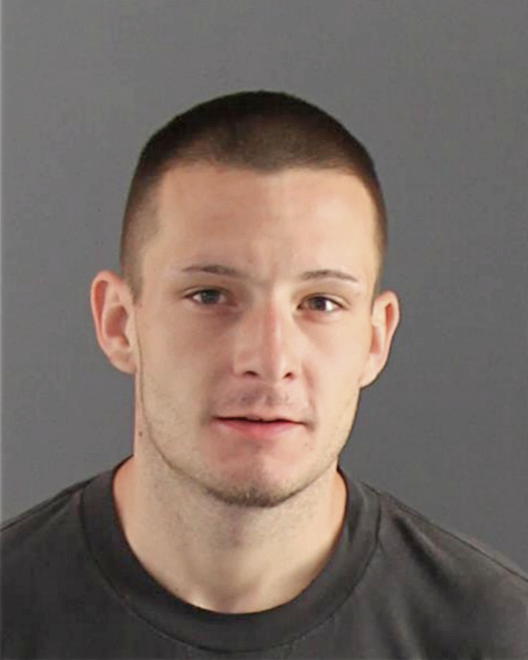 VINCENT, NICHOLAS DEAN - Peoria County, IL