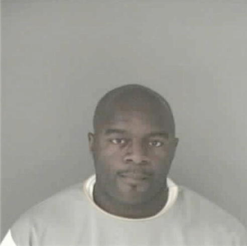 WALKER, MONTELL - Peoria County, IL
