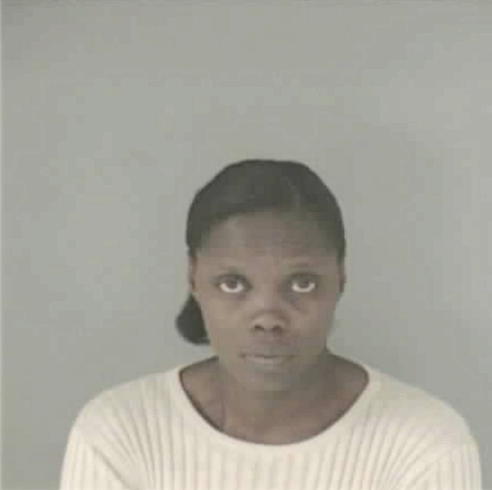WARD, XANTONYA APELL - Peoria County, IL