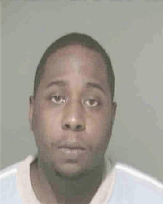 WASHINGTON, RICKY DEWAYNE - Peoria County, IL