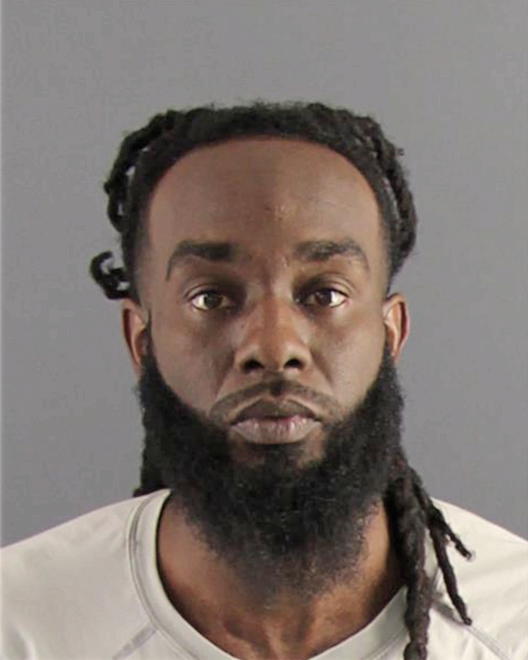WILLIAMS, DEMARKIUS DESHUN - Peoria County, IL