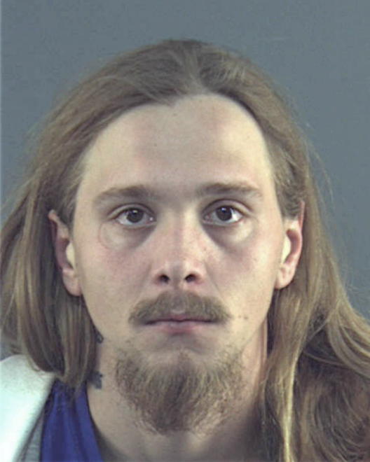 BARNWELL, JOSHUA THOMAS - Peoria County, IL