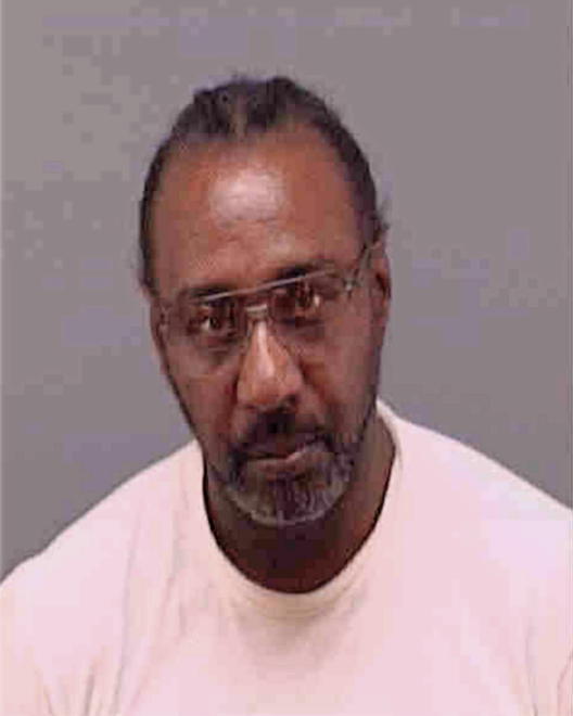 BROWN, FRANKLIN HOUSTON - Peoria County, IL
