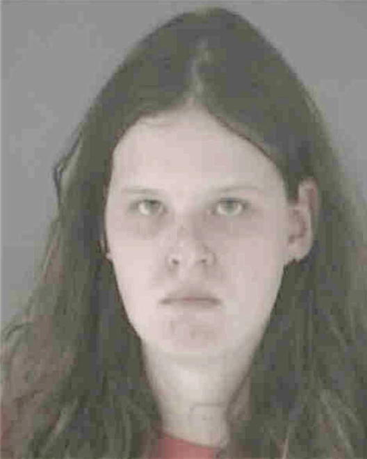 BURMEISTER, MARANDA J - Peoria County, IL