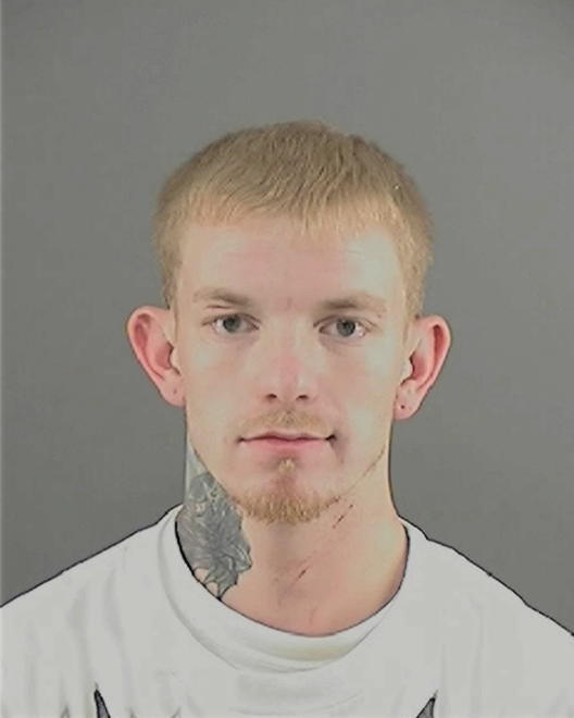 CARRIGAN, KEVIN MICHAEL - Peoria County, IL