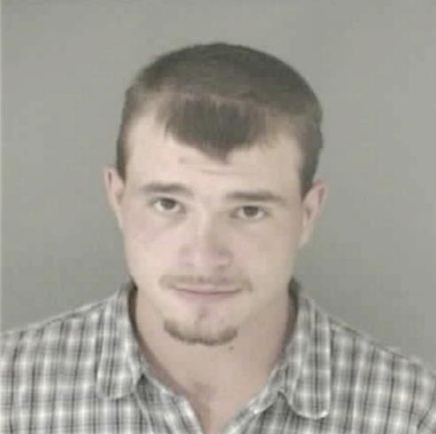 CLARK, CHRISTOPHER FREDRIC - Peoria County, IL