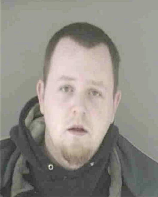 COKER, JESSE LEE - Peoria County, IL